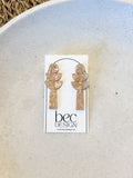 Lumiere - Something Special - Acrylic Earrings