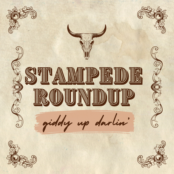 Stampede Y’all