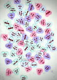 Cheeky Conversation Lover Hearts