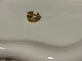 WS Triple Dot Cuff