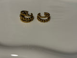 WS Triple Dot Cuff