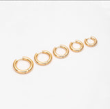 Clara Hoop