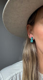 Mila Stud - Something Special - Acrylic Earrings