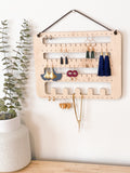 59 PAIR Jewelry Hanger